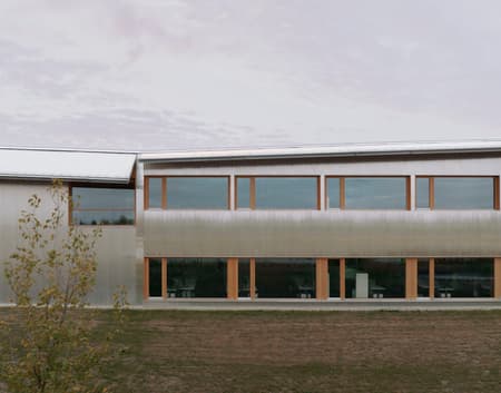 Trumpf Hungary Smart Factory